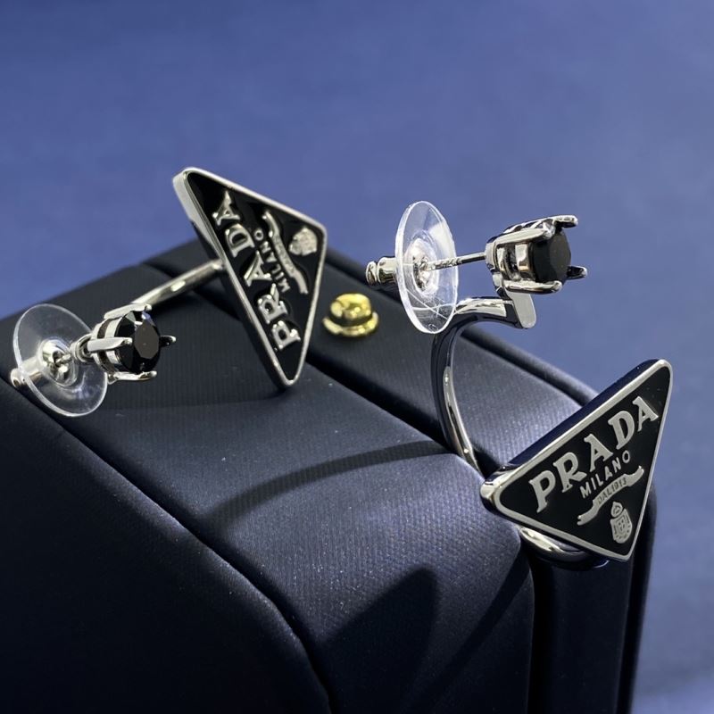 Prada Earrings